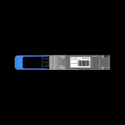 40G QSFP+ ER4 Transceiver (40km, LC)