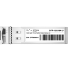 10G SFP+ BiDi 20km (A/B Pair, LC)