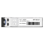 10G SFP+ LR Transceiver (10km, LC)